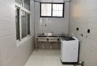 Shankee Hotel (Ci County Zhonghua Cida Street) Hotel di Ci County