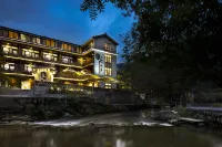 Fanjing Mountain Bula Yunshe Hotel