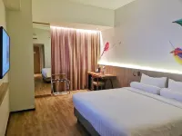 The Zuri Hotel Palembang Hotels in Bukit Kecil