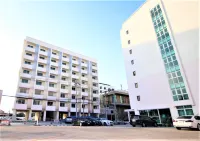 White House Bizotel Hotel in zona Suan Luang Rama IX