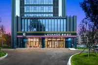 Lavande Hotel (Linzi Avenue District Linzi Courtyard of ZiBo City)