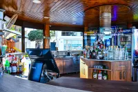 Mimoza Beach Hotel - bar