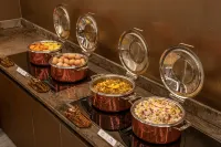Crystal Orange (Tianjin Jinwan Square) - พร้อมอาหารเช้า