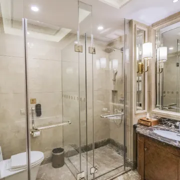 Evergrande Hotel Enping