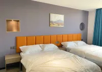 Yue Yue Hotel Zhangzhou