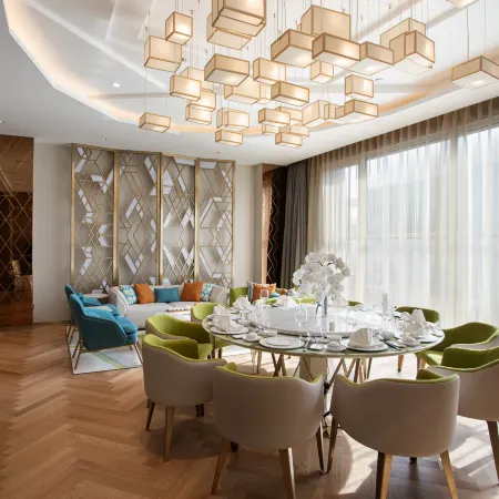 Holiday Inn Express LANGFANG NEW CHAOYANG by IHG