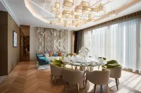 Holiday Inn Express LANGFANG NEW CHAOYANG by IHG - breakfast