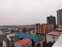 Junyi Chain Hotel (Wuyang) Hotels in Wuyang