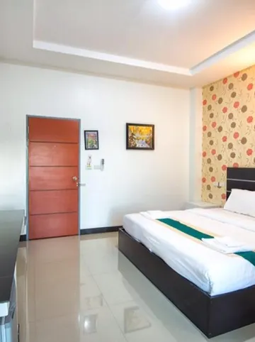 รูปภาพของโรงแรมภูธาน