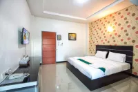 Phuthan Hotel Hotels in Amphoe Tha Chang