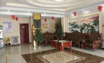 Gaotai Tianfeng Hotel