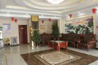 Gaotai Tianfeng Hotel Hotels in Gaotai