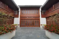 Yancheng Tangfeng jingshe Hotel Hôtels à proximité de : Qingdun Passenger Transport Terminal