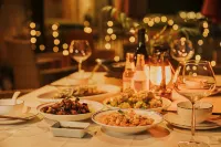 Blooming mountains Homestay Hôtels à : Tonglu