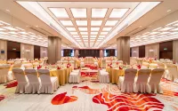 Fuqing Yonghong Hotspring Resort - فطور