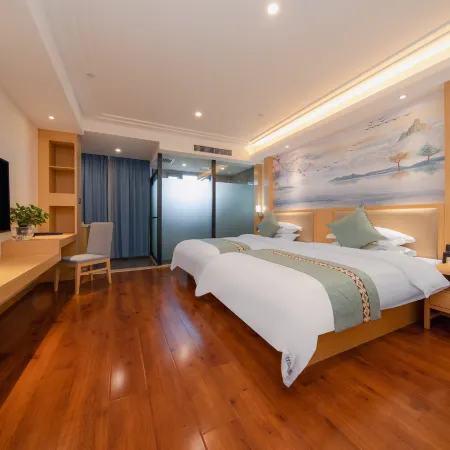 Hongyin Hotel
