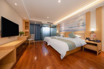 Hongyin Hotel
