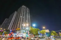Magpie Nest Hotel (Zhangzhou Wanda Branch)