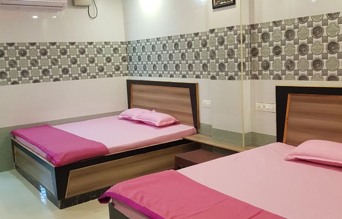 Sree Mukhyaprana Residency