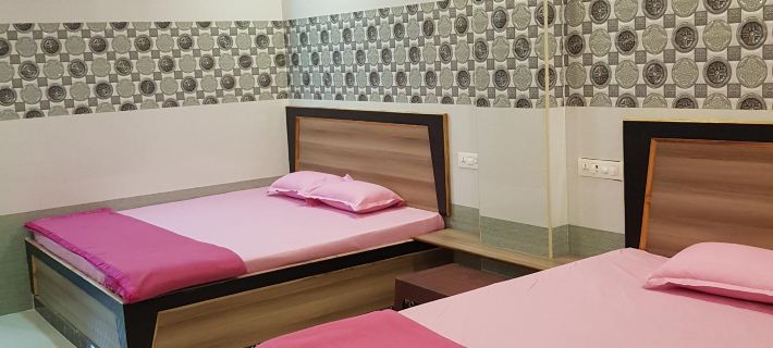 Sree Mukhyaprana Residency Hotels in Kurnool