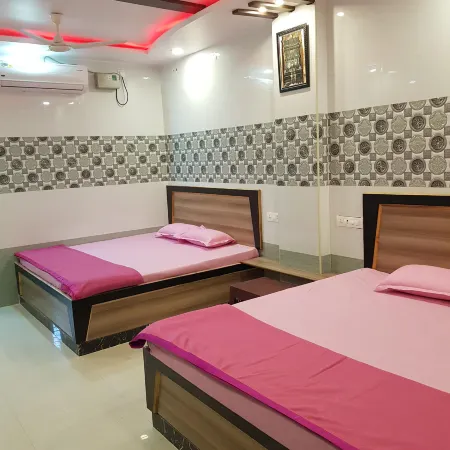 Sree Mukhyaprana Residency