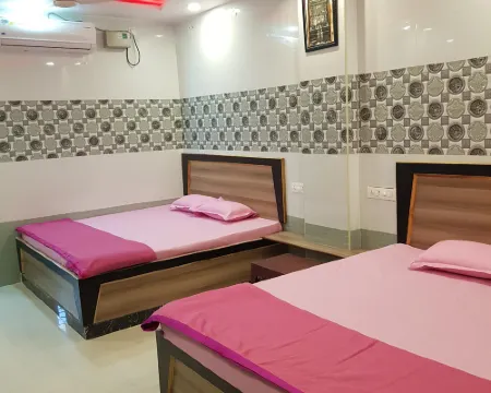 Sree Mukhyaprana Residency Hotels in Kurnool