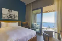 Torre Lucerna Hotel Ensenada - พร้อมระเบียง