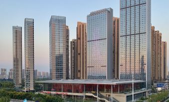 Changsha North Star International Hotel