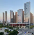 Changsha North Star International Hotel Hotels near Hunan International Convention and Exhibition Center
