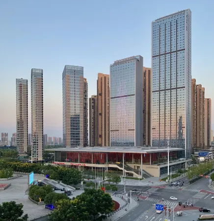 Changsha North Star International Hotel