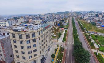 Suitetrails - Philland Hotel Shizong