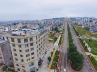 Philland Hotel Shizong Hotels in Shizong County
