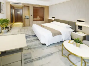 Sanhe Grand New Century Hotel Pingyang