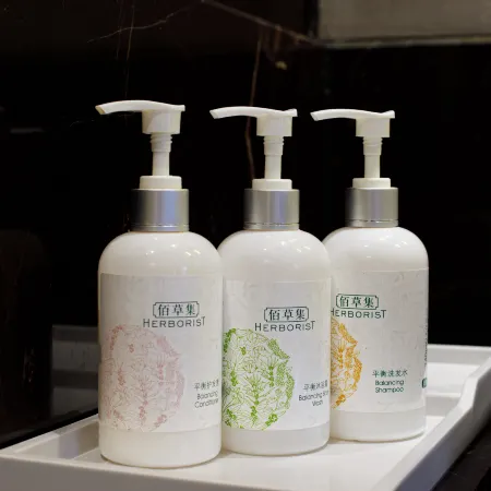 Jinjiang Metropolo Hotel (Jiaxing Nanhu Branch)