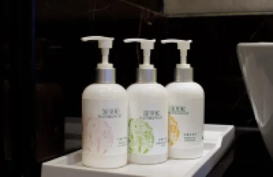 錦江都城酒店（嘉興南湖店）