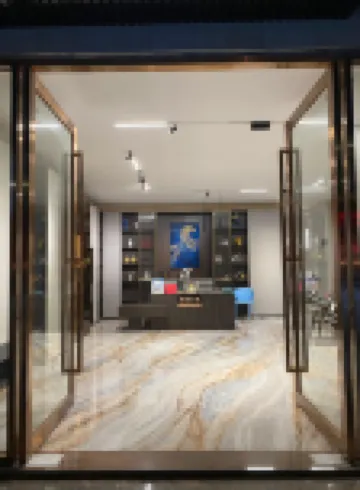 Boluo Dingjian Apartment (Tangquan)