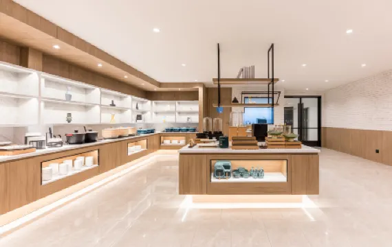 HanTing Hotel (Nanling)