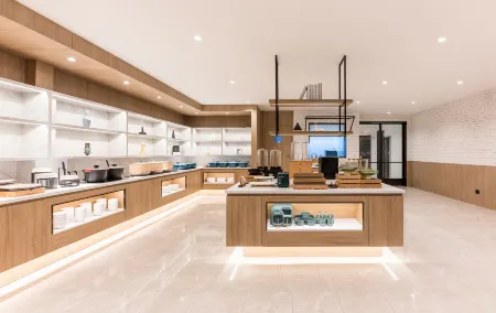 HanTing Hotel (Nanling) Отели рядом с достопримечательностью «Nanling Square»