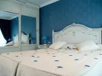 Masd Mediterraneo Hotel Apartamentos Spa - balcony