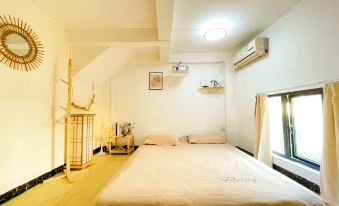 Feng He Shuli Inn Homestay (Guangzhou Culture Park Subway Station)