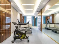 Tianyuan Hangyou Hotel (Urumqi International Airport) Hotels in Ürümqi