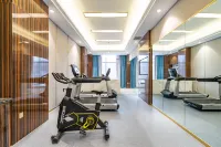 Tianyuan Hangyou Hotel (Urumqi International Airport)
