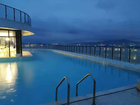 Healing time Отели рядом с достопримечательностью «Cuihengcun»