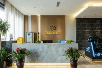 QueliE-sports Hotel（ShangqiuNormal University Branch) - Pet friendly