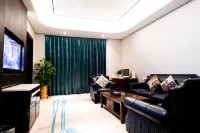 Yuanling Huixin Lijing Hotel Hotels in Yuanling County