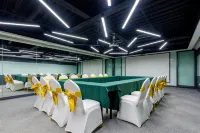 QING LAI IMAGE ART HOTEL Heda New District(YOUXI HOTEL)