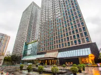 Yupai Long-term Rental Apartment (Chongqing Guanyinqiao Beicheng Tianjie Branch) Hotels in 