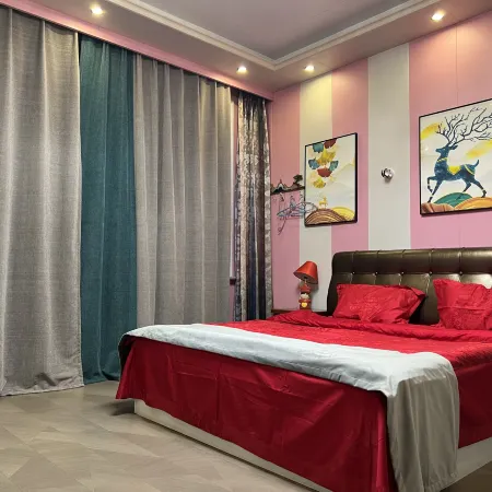 Fujin Spring Li Apartment