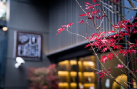 Floral Hotel·An instant hotel