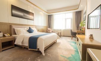 Changying International Hotel